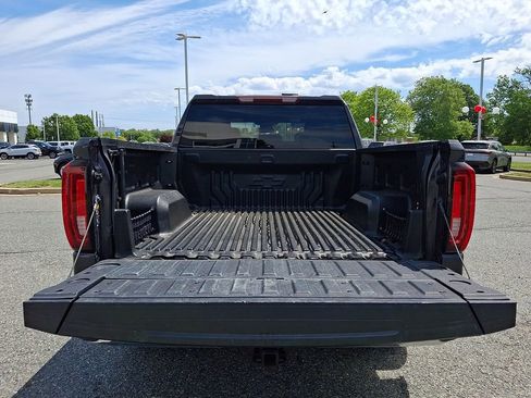 Used 2024 GMC Sierra 1500 SLT AWD/4WD image 28