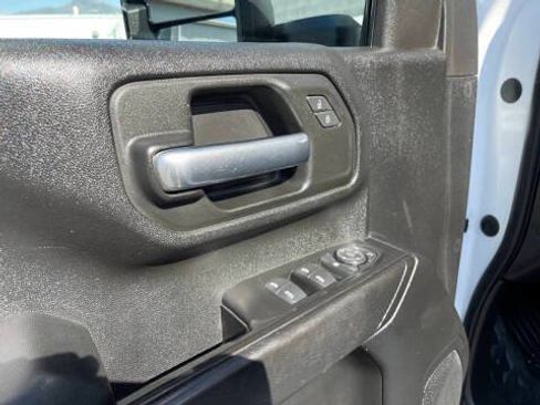 Used 2021 Chevrolet Silverado 2500 W/T w/ WT Fleet Convenience Package AWD/4WD image 17