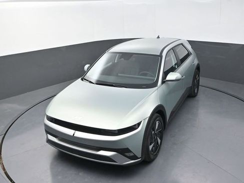 New 2026 Hyundai Ioniq 5 SEL AWD/4WD image 24