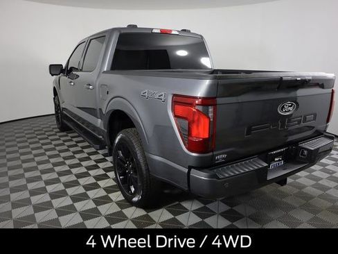 Certified 2024 Ford F150 XLT w/ Bed Utility Package image 8