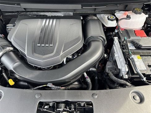 New 2026 Buick Enclave Sport Touring w/ Super Cruise Package image 26