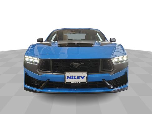 Used 2025 Ford Mustang Dark Horse RWD image 3