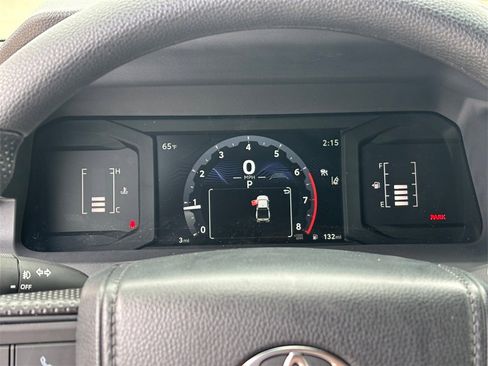 New 2026 Toyota Tacoma SR5 image 18