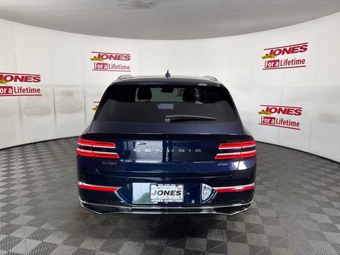 New 2026 Genesis GV80 2.5T Advanced AWD/4WD image 14
