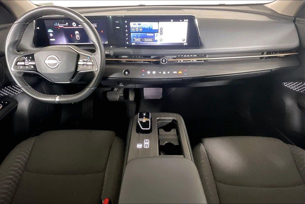 Used 2023 Nissan Ariya FWD image 15