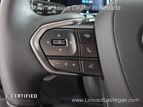 Certified 2025 Lexus RX 350 F Sport w/ Convenience Package AWD/4WD image 33