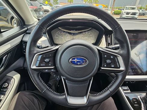 Used 2020 Subaru Outback Premium w/ Popular Package #1 AWD/4WD image 19