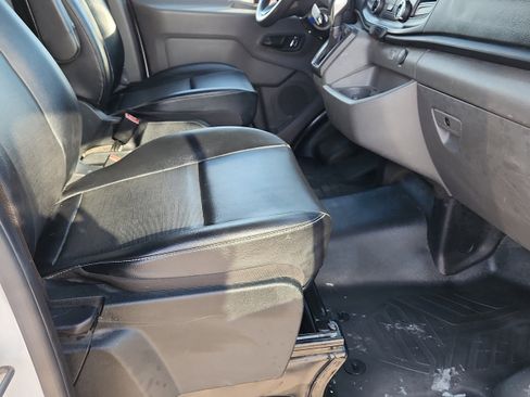 Used 2023 Ford Transit 250 148 High Roof RWD image 13