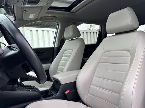 Used 2023 Honda CR-V EX-L image 22