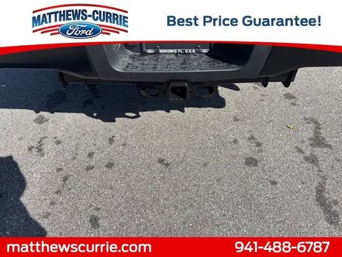 New 2026 Ford F250 XL image 13