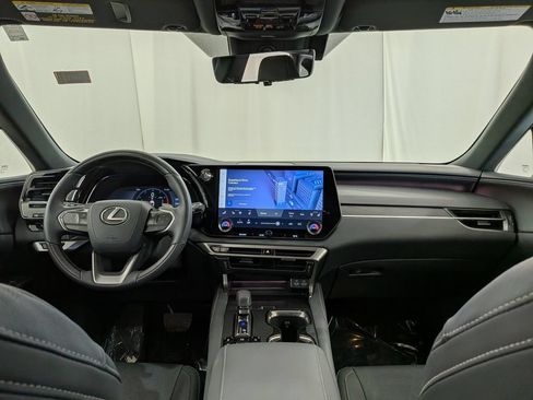 Certified 2025 Lexus RX 350 Premium Plus w/ Convenience Package AWD/4WD image 13