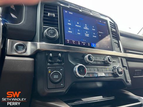 Used 2023 Ford F350 King Ranch w/ Chrome Package image 24