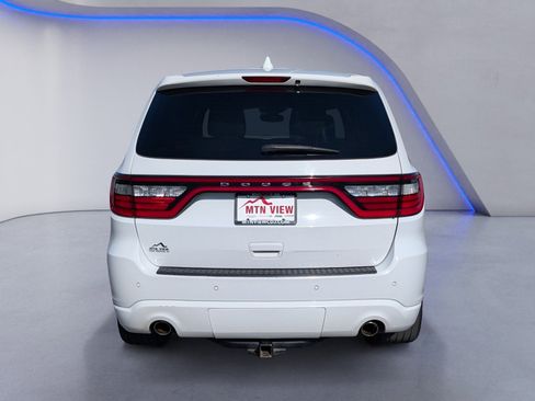 Used 2020 Dodge Durango GT RWD image 8