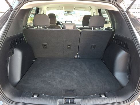 Certified 2022 Ford Escape SE image 30