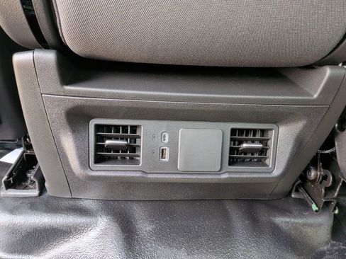 New 2026 GMC Sierra 3500 Pro image 33