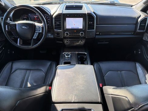 Used 2021 Ford Expedition Limited image 30