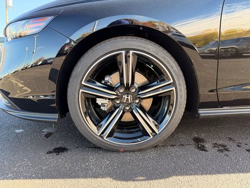 New 2025 Honda Accord Sport image 18