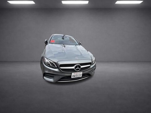 Used 2018 Mercedes-Benz E 400 Coupe image 9