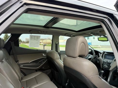 Used 2014 Hyundai Santa Fe Sport 2.0T w/ Technology Package 05 FWD image 23