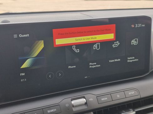 New 2026 Kia K4 LXS image 20