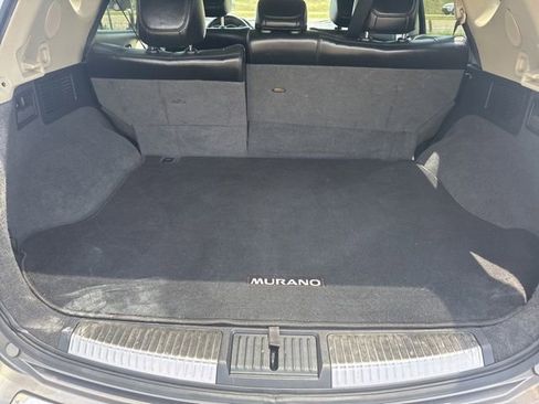 Used 2012 Nissan Murano SL AWD/4WD image 10