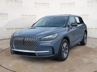 Used 2024 Lincoln Corsair FWD w/ Equipment Group 101A video 1