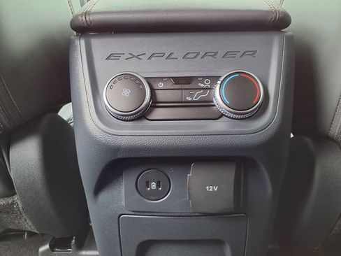 New 2026 Ford Explorer Active w/ Active Comfort Package RWD image 6
