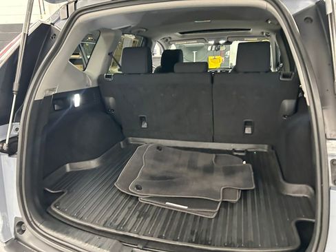 Used 2022 Honda CR-V EX image 21