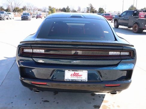 New 2026 Dodge Charger Scat Pack image 20