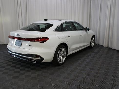 New 2025 Audi A5 2.0T Premium image 26