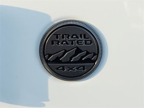 New 2025 Jeep Wrangler Sahara image 24