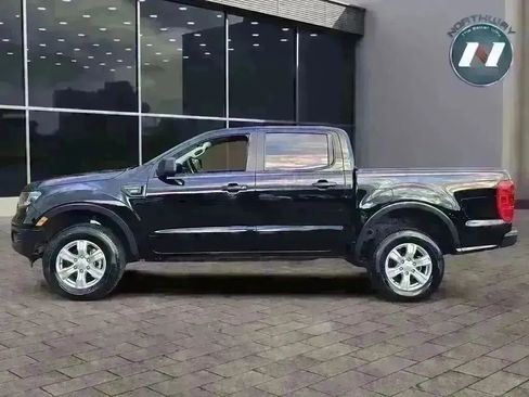 Used 2020 Ford Ranger XL w/ Equipment Group 101A Mid image 2