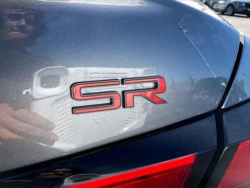 Certified 2024 Nissan Altima 2.5 SR image 23