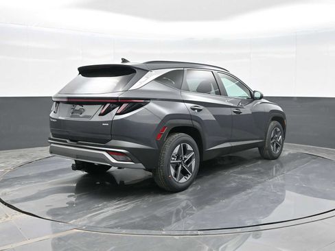 New 2026 Hyundai Tucson SEL image 6
