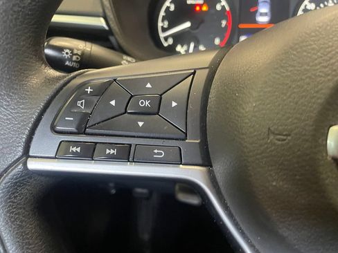 Certified 2022 Nissan Altima 2.5 S w/ Driver Assist Package FWD image 12