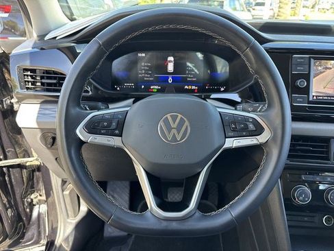 Used 2024 Volkswagen Taos S FWD image 24
