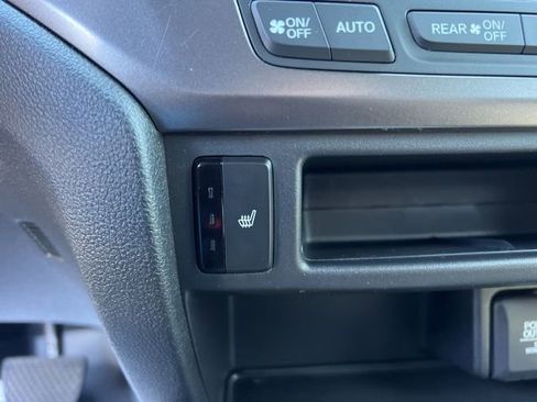 Used 2019 Honda Passport EX-L image 21