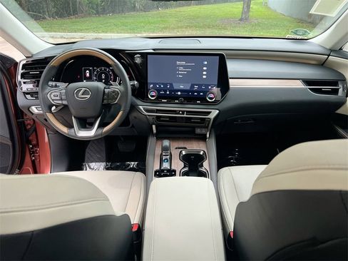 Certified 2024 Lexus RX 350 Premium image 20