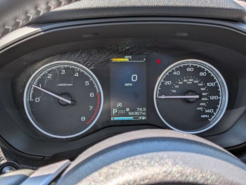 Used 2023 Subaru Forester Limited AWD/4WD image 20