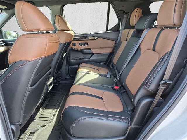 Certified 2026 Honda Passport TrailSport Elite image 19