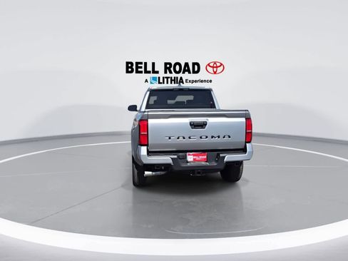 New 2026 Toyota Tacoma TRD Sport RWD image 7