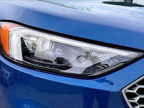 Used 2024 Ford Edge SEL AWD/4WD image 29