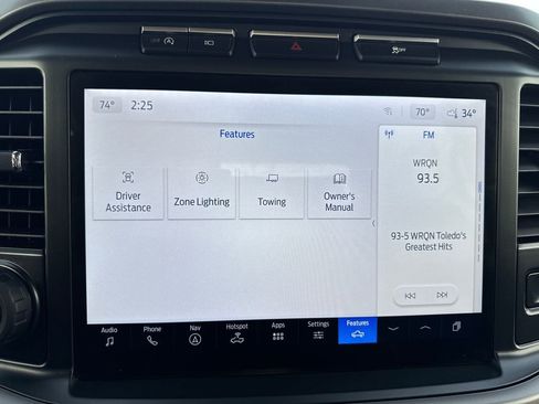 Used 2024 Ford F150 XLT image 25