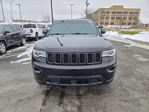 Used 2021 Jeep Grand Cherokee Limited w/ Quick Order Package 28K 80th image 9