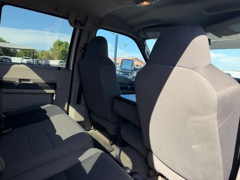 Used 2010 Ford F250 XL AWD/4WD image 24
