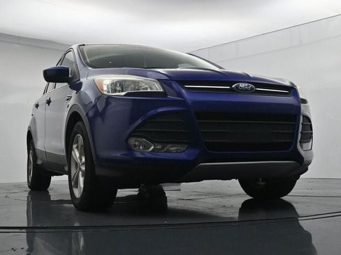 Used 2014 Ford Escape SE FWD image 21