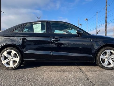 Used 2018 Audi A3 2.0T Premium w/ Convenience Package image 9