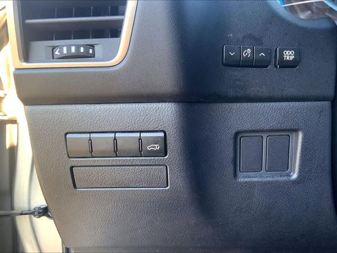 Used 2016 Lexus NX 200t FWD image 32