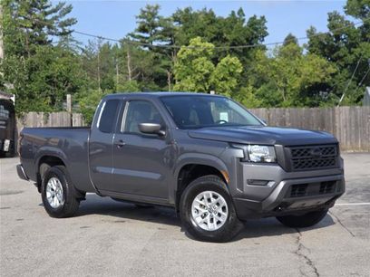 Certified 2024 Nissan Frontier SV w/ Technology Package