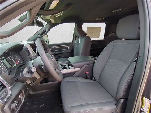 New 2026 RAM 2500 Lone Star image 4